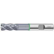 HOLEX Pro Steel HM-skrubbfräs HPC TiAlN