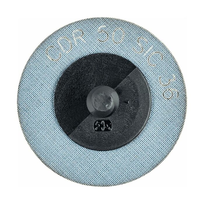 Combidisc® slipskiva (SiC) 36