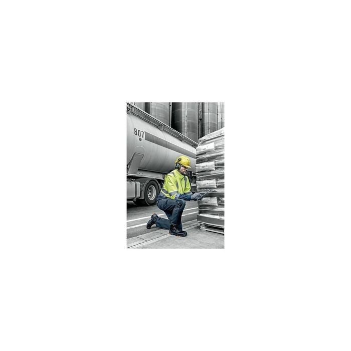 Handske, par uvex phynomic lite 9
