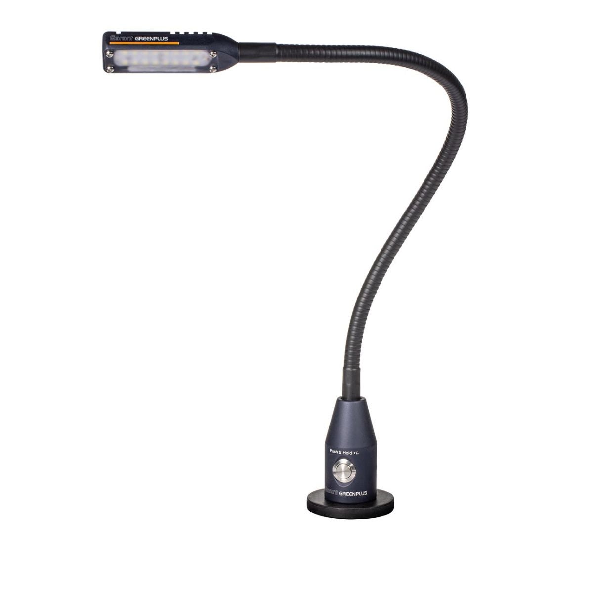 GARANT GreenPlus LED-arbetsplatslampa