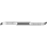 Mikro-svarvinsats, invändig, höger 4,2 mm