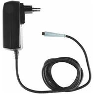 Batteriladdare