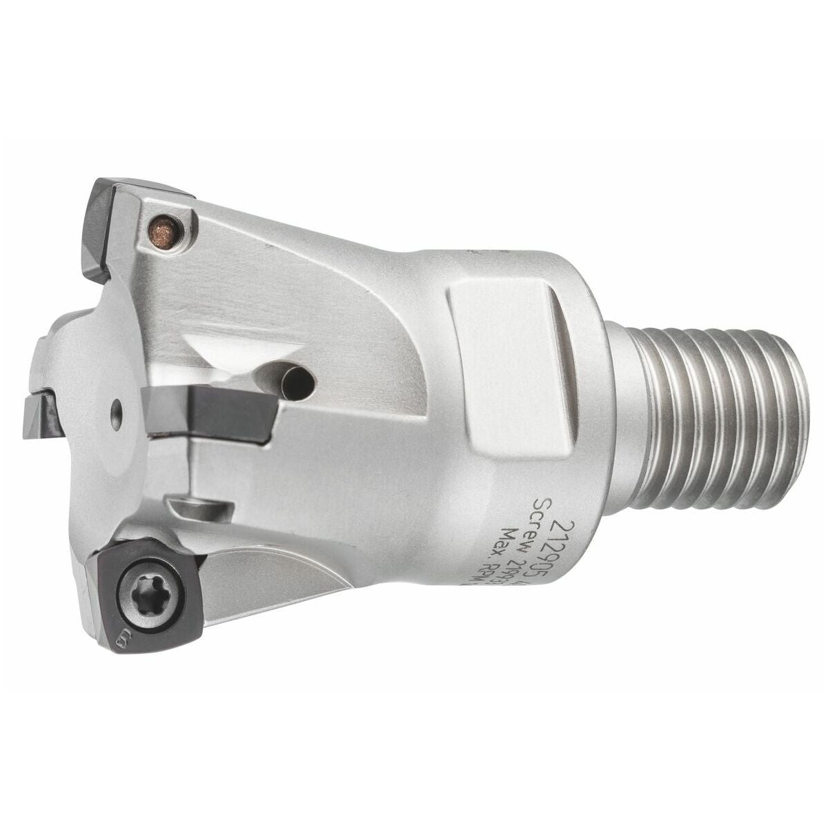 Feedking högmatningsfräs 40/4 mm