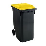 Stor soptunna 360 l
