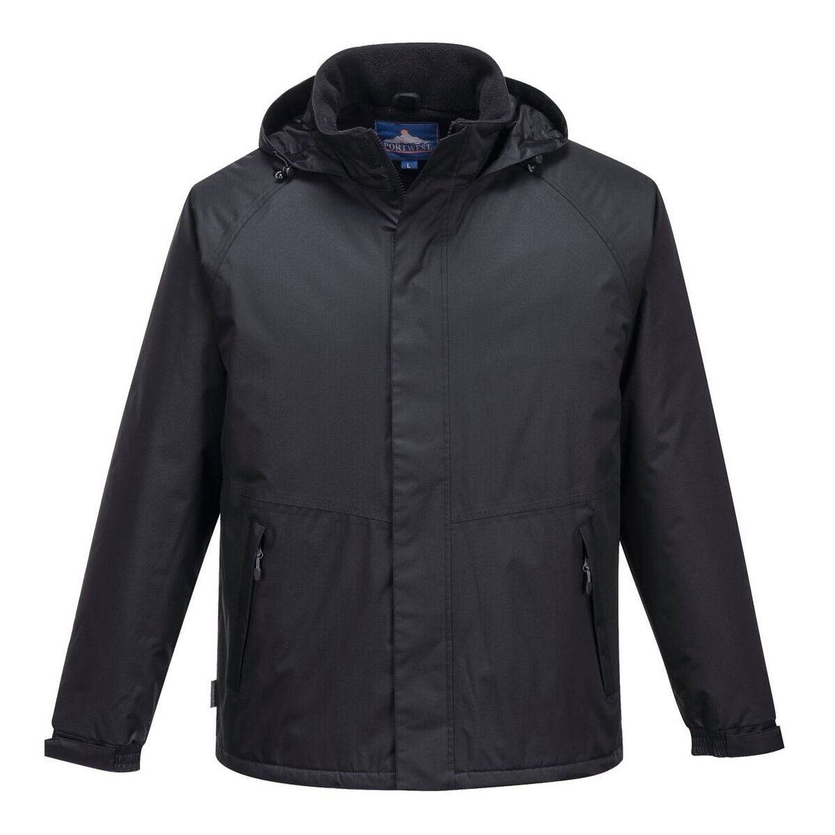 Vinterjacka Limax 2XL