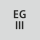 Norm: EG III