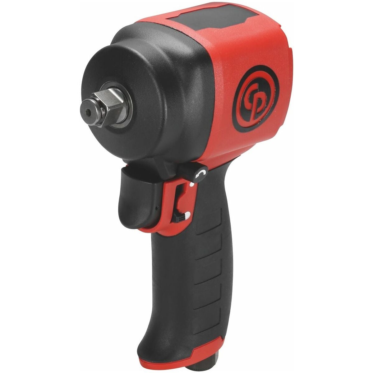 Tryckluftsmutterdragare kompakt 7732