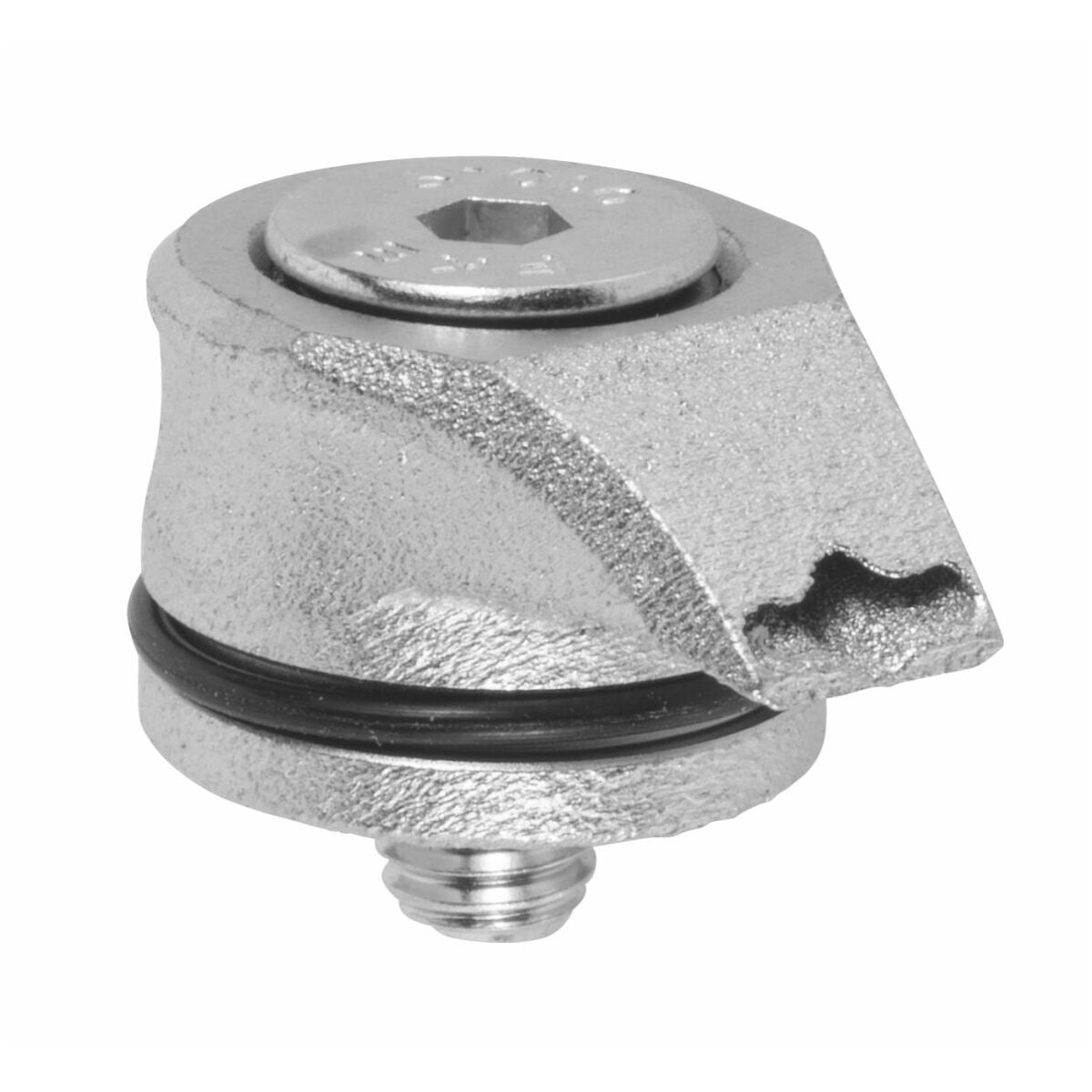 Högeffektivt kylmunstycke (HP)