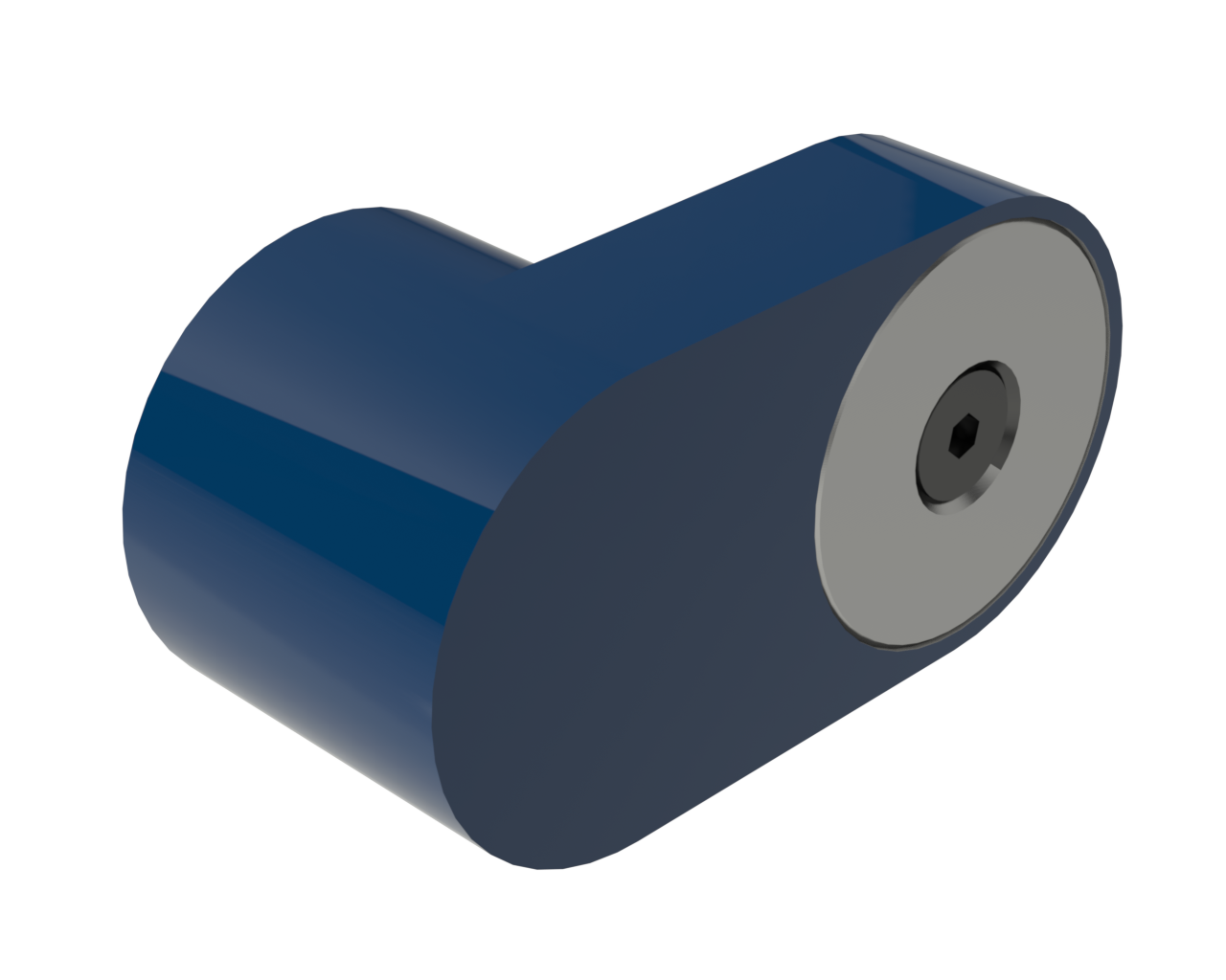 Förlängning 68 x 30 mm