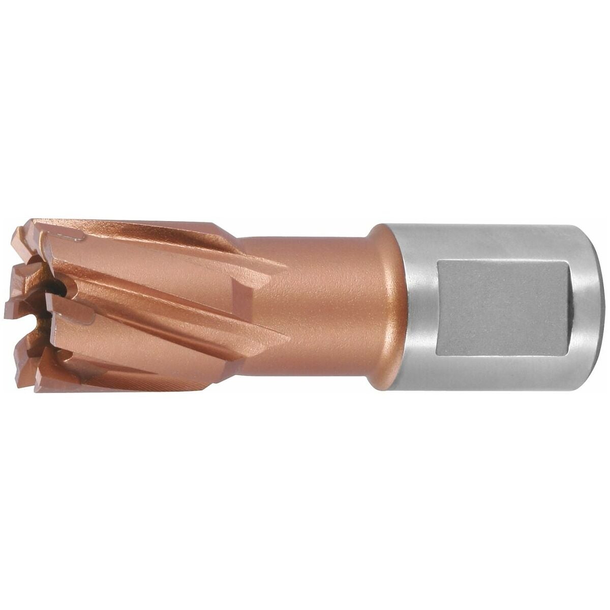 Kärnborr HM Skärdjup 30 mm TiAlN