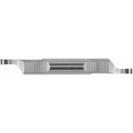 Axiell mikro-sticksvarvinsats, invändig, vänster L<sub>1</sub> = 15 mm