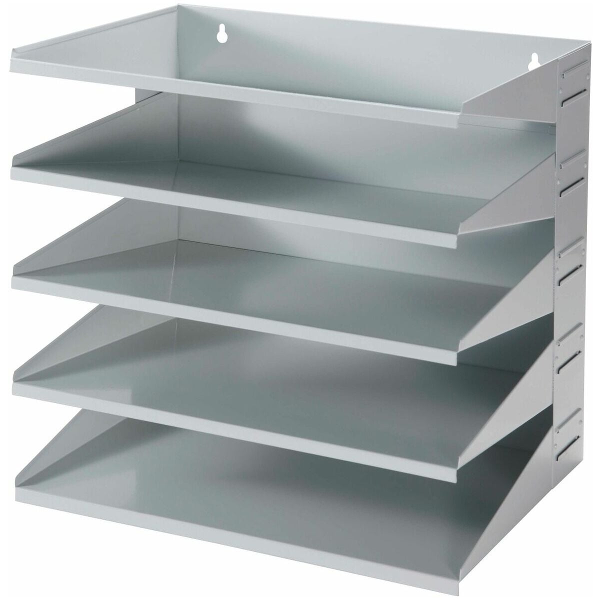 Sorterkorgar av metall 5