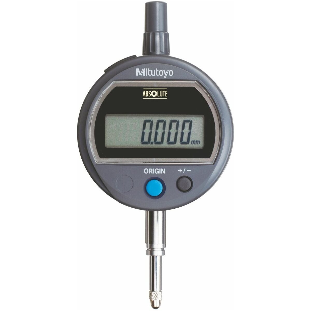 Absolutmätur Solar Avläsning 0,001 mm