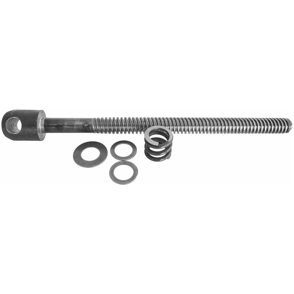 Reservspindel för skruvstycke 'Matador'