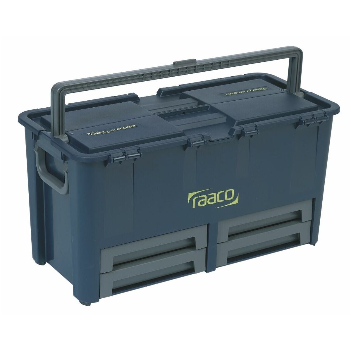 Montageväska 'COMPACT' av polypropen 62 l