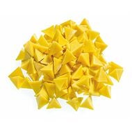 Plastslipelement Pyramid grov
