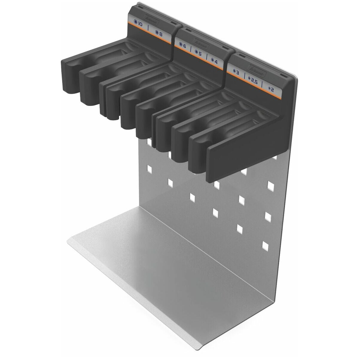 GARANT easyFix plåtställ för sexkantskruvdragare och Torx®