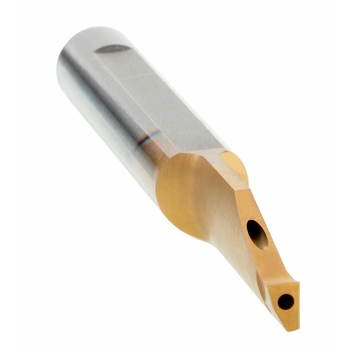 Vändskär rektangelprofil Vänster