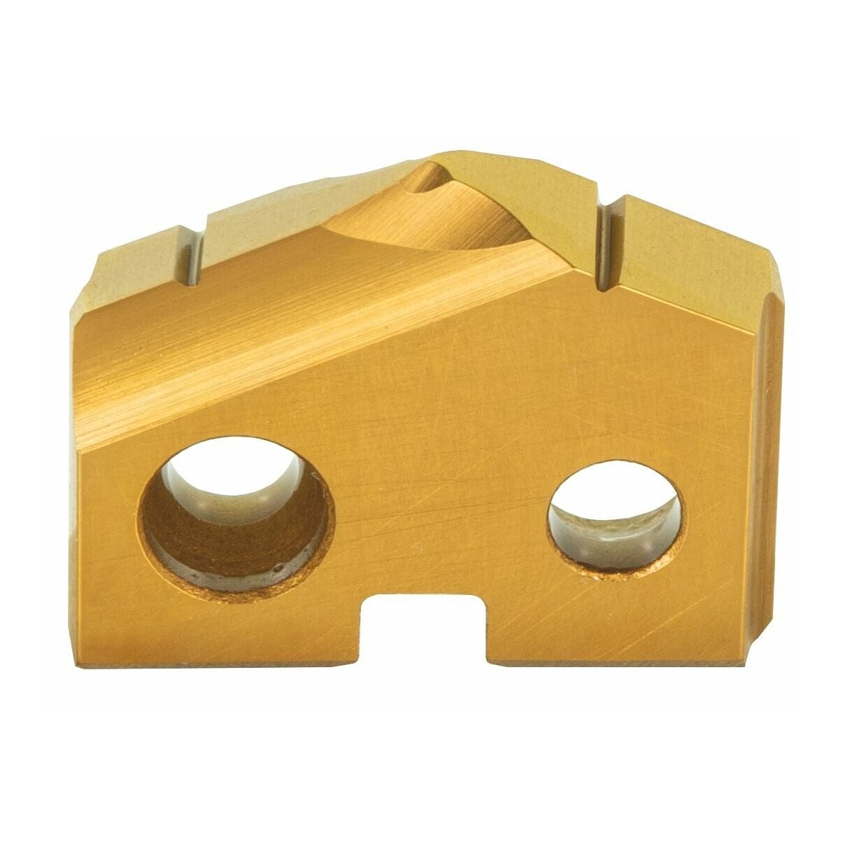 Borrinsats med urspetsning HSS TiN