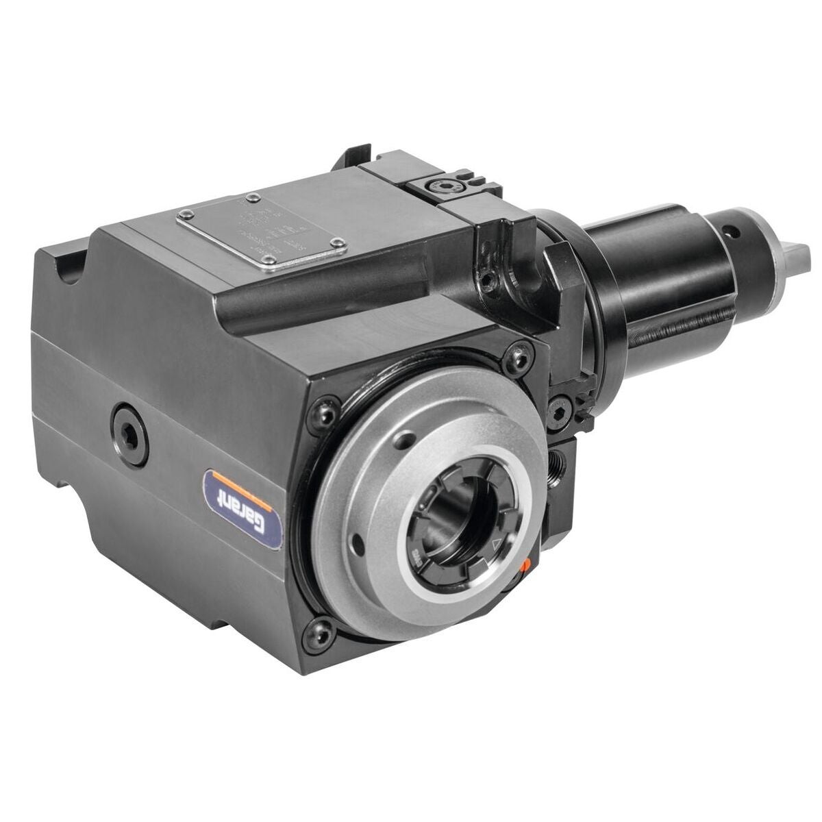 Drivet verktyg radiellt BMT55