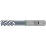 GARANT Master Steel SlotMachine skrubbpinnfräsar av solid hårdmetall HPC TiAlN