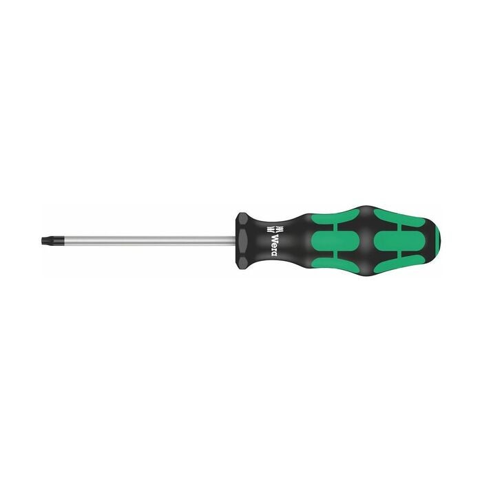 Skruvmejslar för Torx® TX25