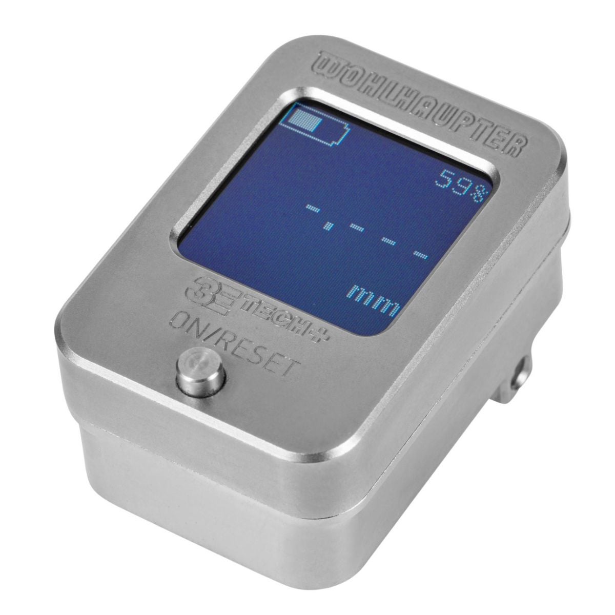 Digital display 3E TECH+ 10