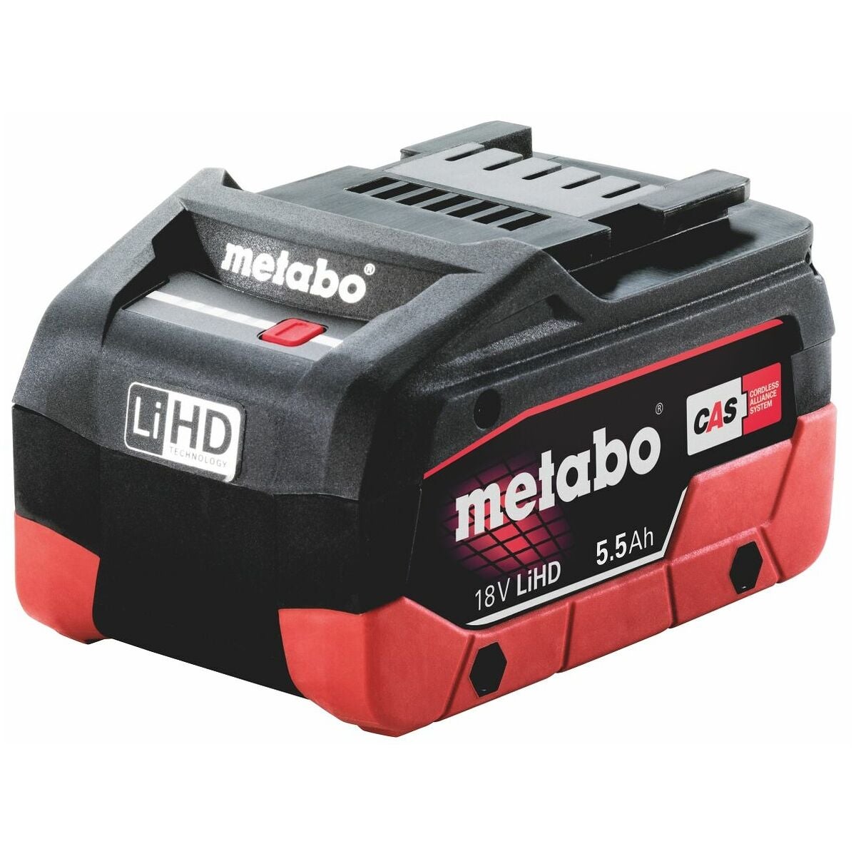 Batteri LiHD 5,5 Ah