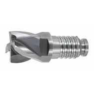 DUO-LOCK HAIMER MILL HPC AlTiN