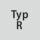 Typ: R