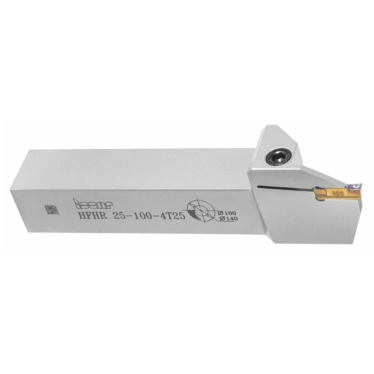 HELIGRIP HFHR kompakt  verktygshållare förstärkt Höger