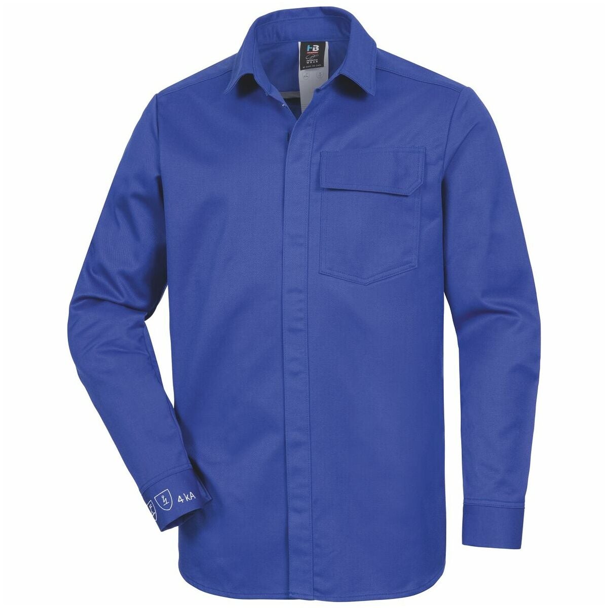 Multinorm skjorta 47/48