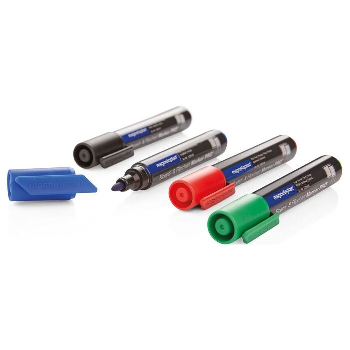 Märkpenna, set 4