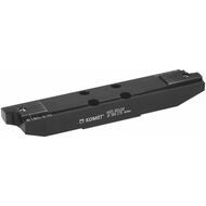 Brygga för MicroKom® hi.flex och MicroKom BluFlex® 2 180-215 mm