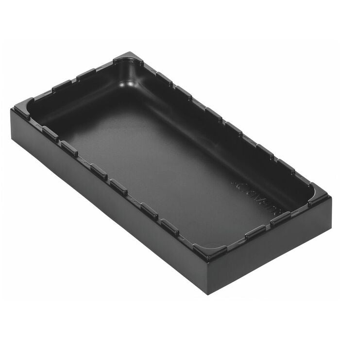 UNI-BOX Höjd 24 mm 96X192 mm