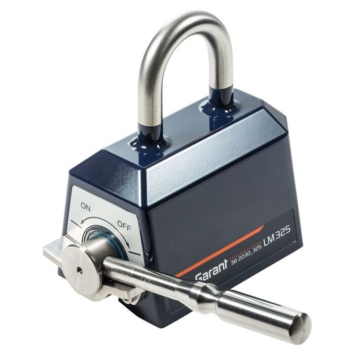 Lyftmagnet LM 165 kg