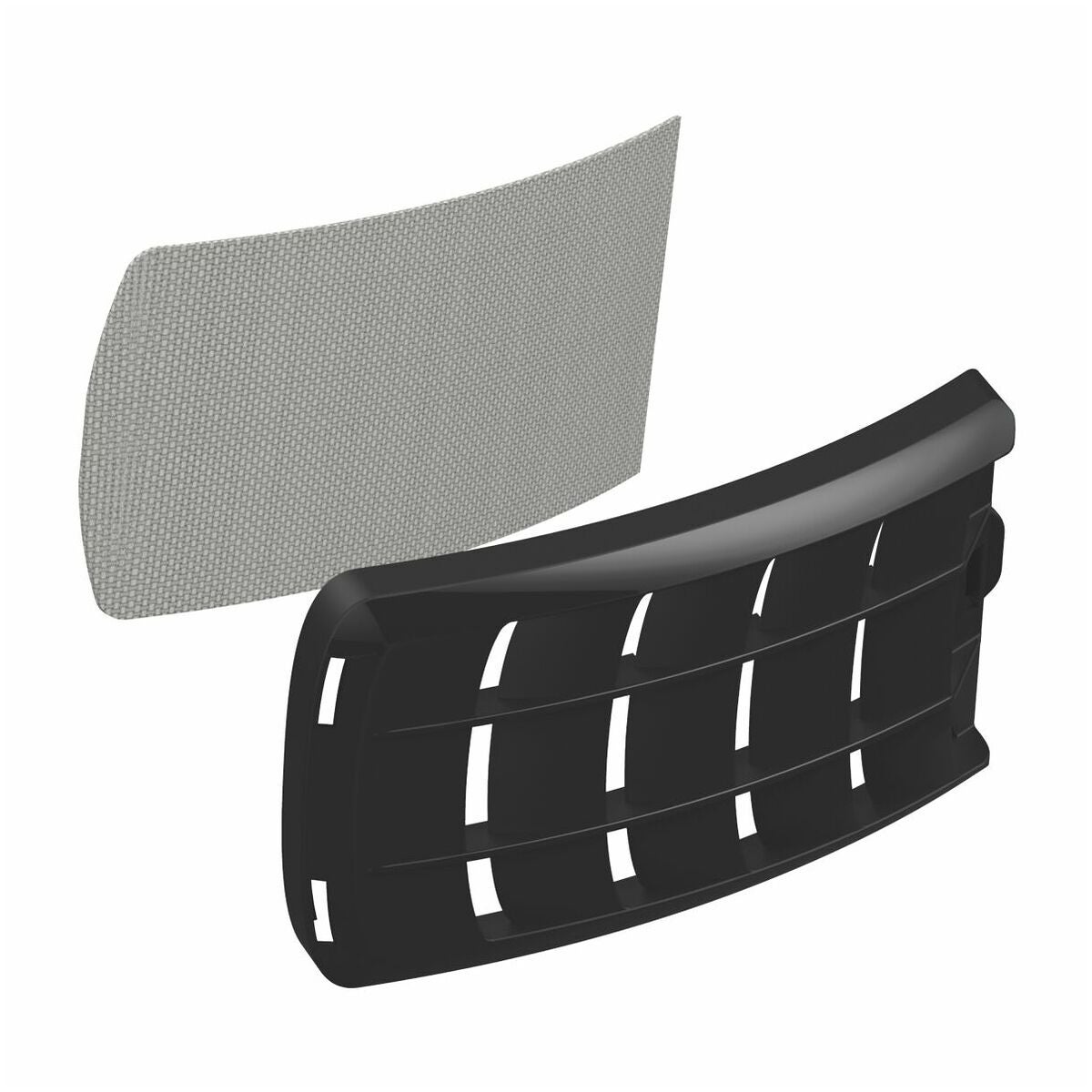 Utbytesfilter, sats VF