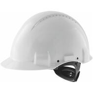 Skyddshjälm G3000 WHITE