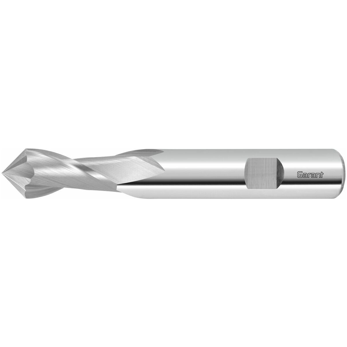 HM-fasfräs 90° obelagd