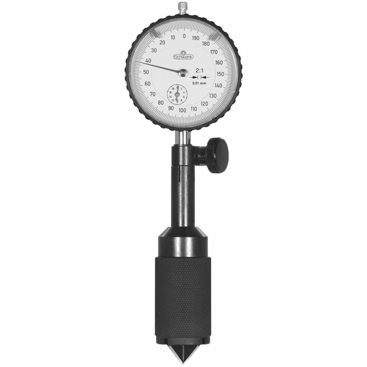 Mätinstrument för invändig kona IFM