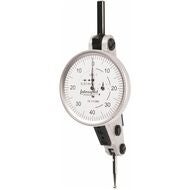 Vippindikator Interapid med vinklat ur 0,8/39 mm