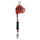 Fallskyddsblock Rebel™ edge 12 m