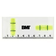 Kryssvattenpass 95 mm