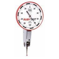 Vippindikator Rubytast sondarmlängd 12,5 mm med rubinkula 0,1/40 mm