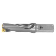 KOMET® KUB Trigon vändskärsfullhålsborr kombiskaft 14 mm