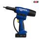 Sladdlöst blindnitmutterverktyg FireBird® Pro GE CAS