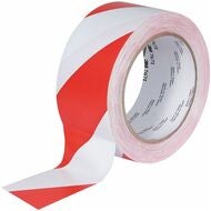 PVC-varningsmarkeringsband