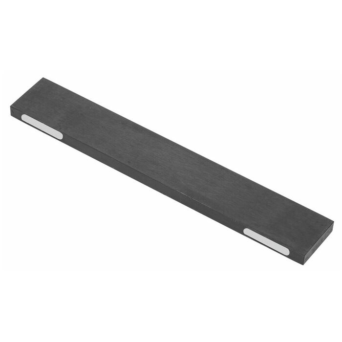 Parallellunderläggspar, 125×5 Undersidan magnetisk 39 mm