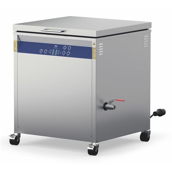 Ultraljudrengöringsutrustning Elmasonic xtra ST 250