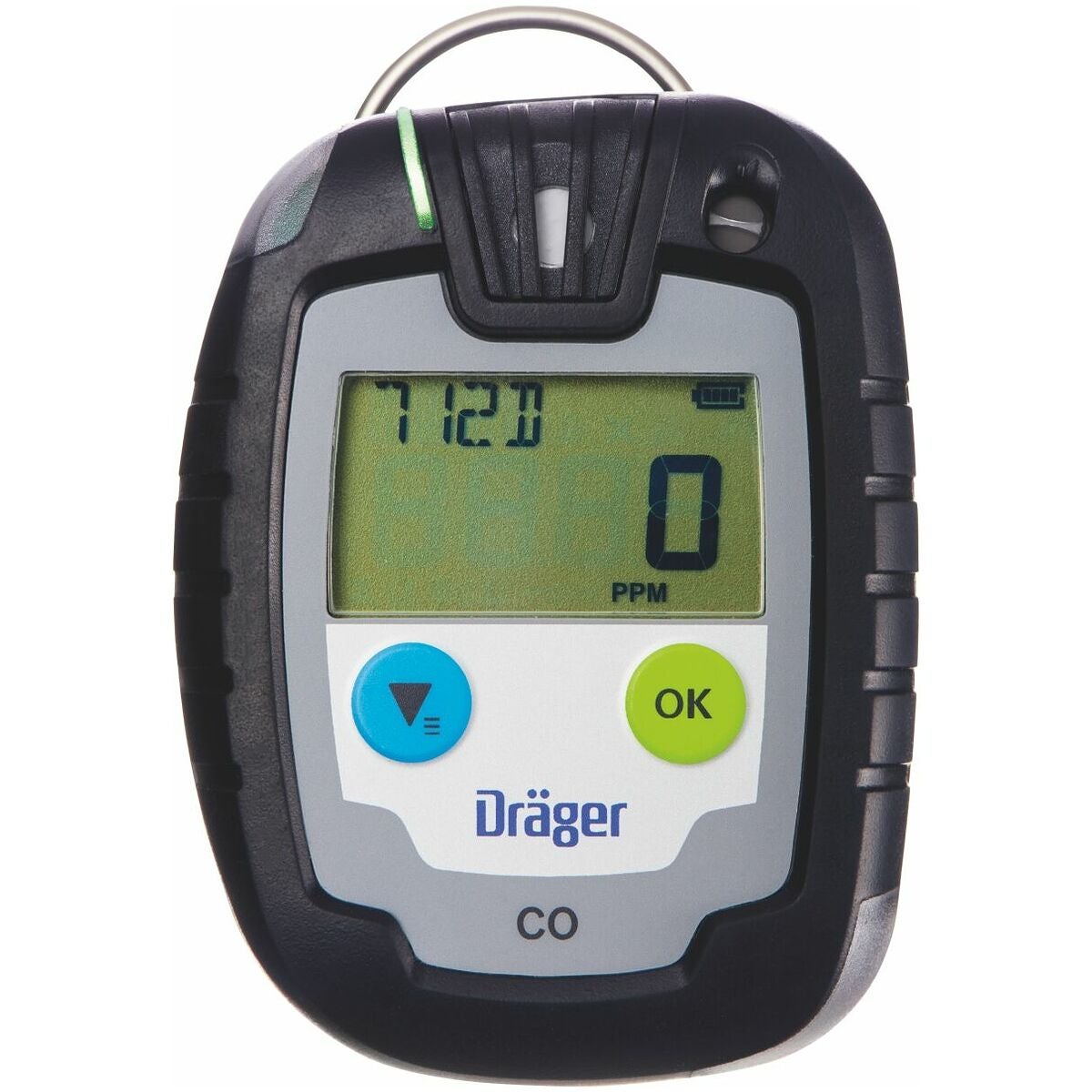 Engasmätare Pac® 6000